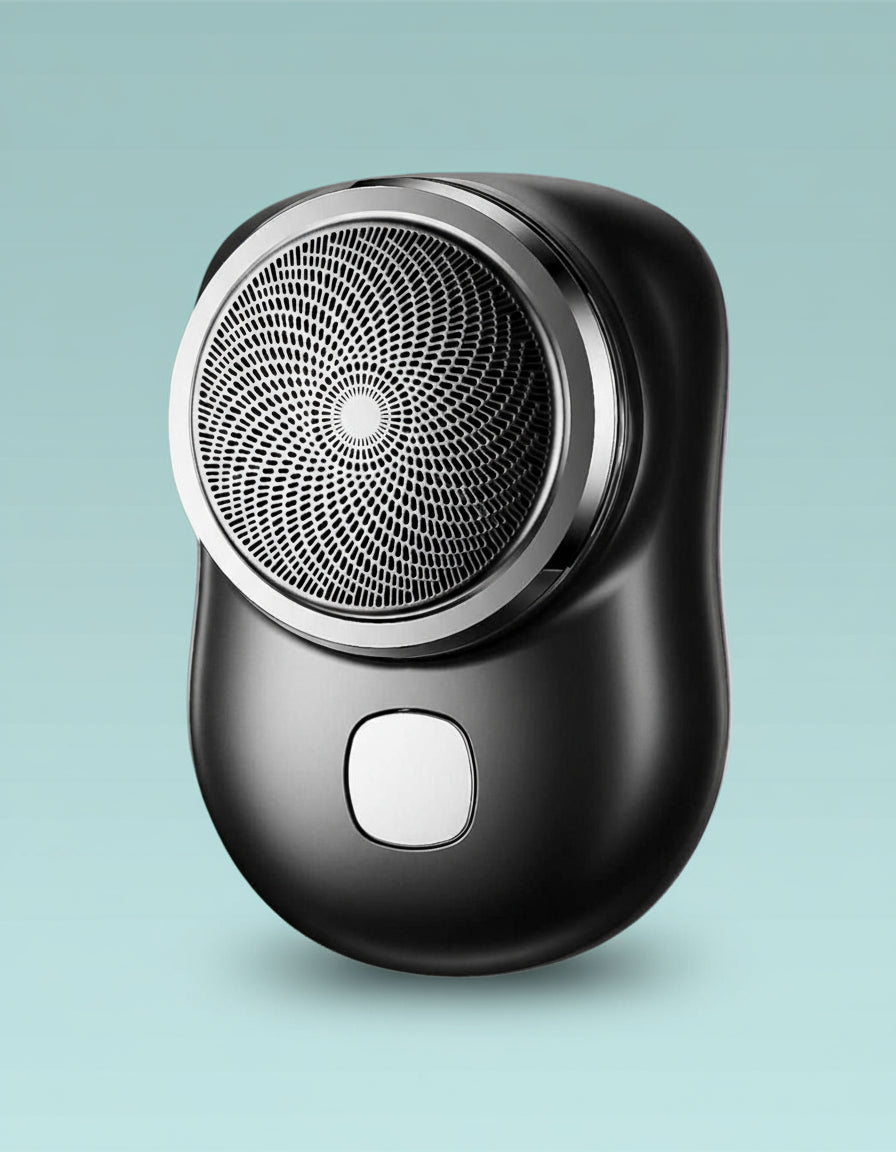 Mini Electric Shaver