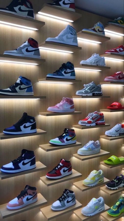 Footwears
