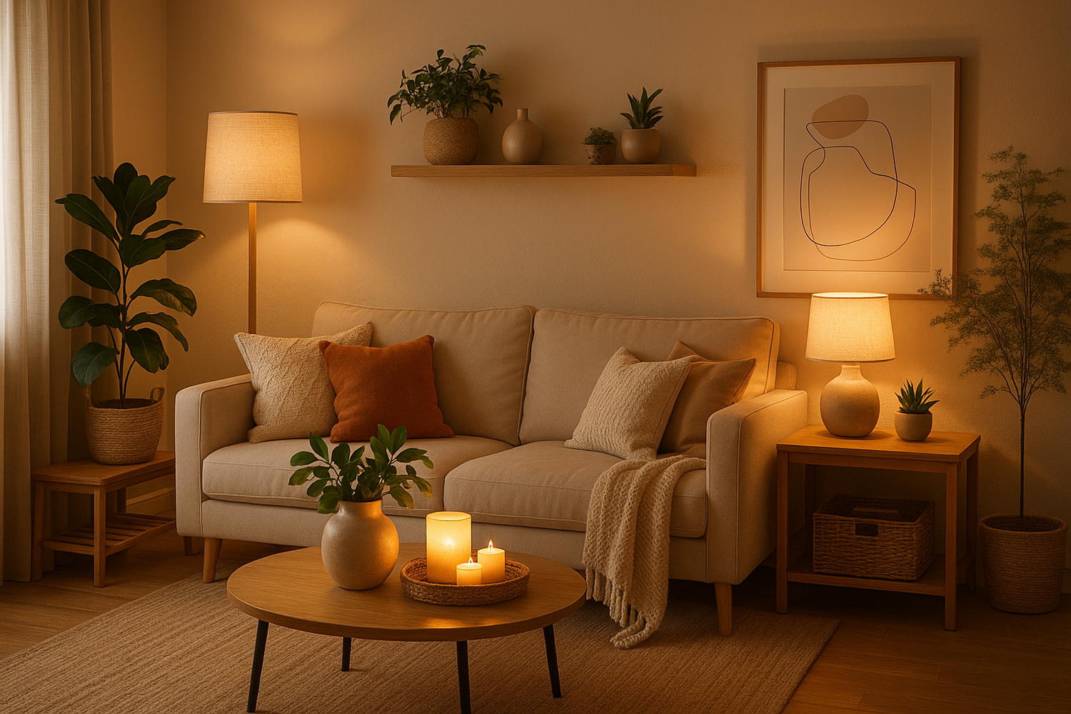 Home Decor