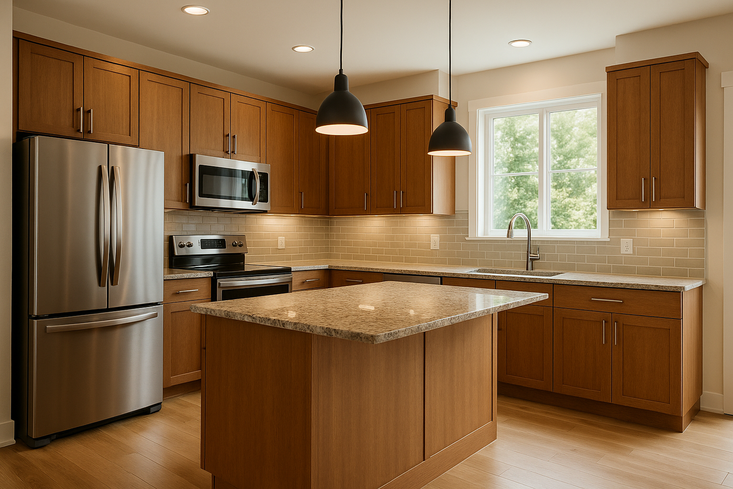 Kitchen products