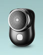 Mini Electric Shaver