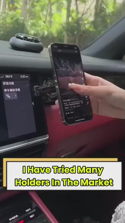 Universal 360� PRO Phone Holder