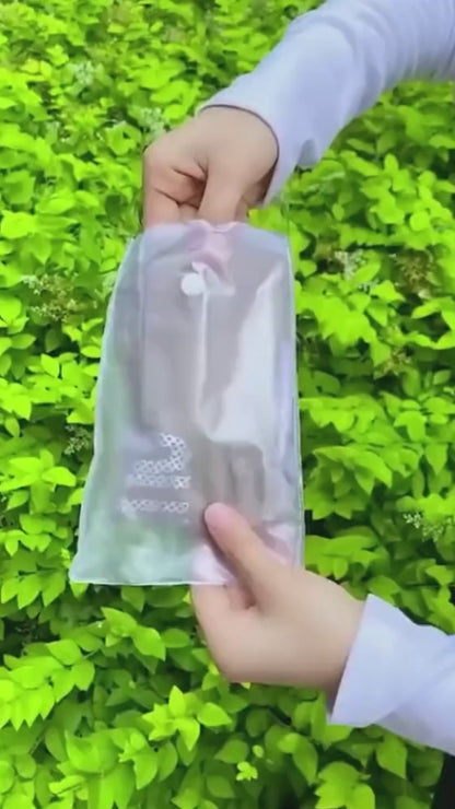 Sun Cap with Detachable Cotton Face Cover For Women